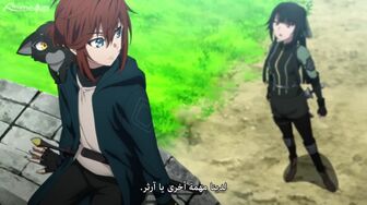[Anime4up rest] SNONNJWNWSS2 EP 01 HD