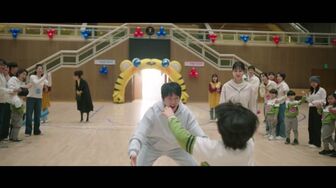 The Apartment Job S01E08 1080p HEVC x265-MeGusta