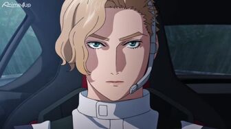 [Anime4up rest] MG3S EP 09 HD