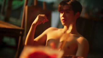 PEACH LOVER (2026) - EP10
