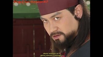 Epoca razboinicilor Ep68